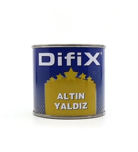 Difix Altın Yaldız Boya