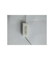 5 Watt 220r Taş Direnç=adet Olarak Satılır