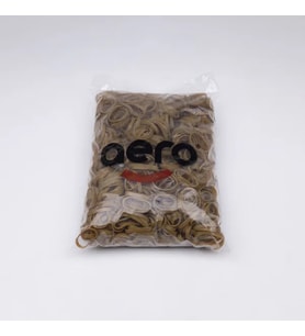 Aero 50x5 1000 Gr Kauçuk Ambalaj Lastiği (Kasa)