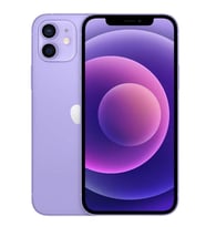 İKİNCİ EL APPLE IPHONE 12 MINI (12 AY GARANTİLİ) (Mor)