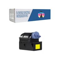 Safir Toner Canon imageRUNNER C3080 C-EXV-21 Sarı  14.000 Syf   Muadil Toner
