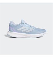 Adidas Runfalcon 5 W Mavi Kadın Sneaker JQ9403