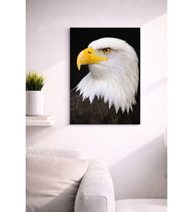 EAGLE2 TASARIM MDF TABLO (27X18)
