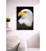 EAGLE2 TASARIM MDF TABLO (27X18)