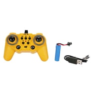 S00005093 R/c İş MAK.1/12 Ses/ışık 3.7V Usb 2.4GHZ