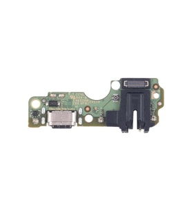infinix Hot 30İ Şarj Soketli Mikrofon Bordu