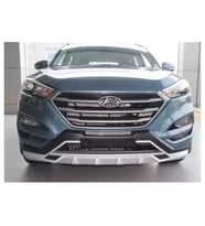 Hyundai Tucson Uyumlu 2015 2017 Ön Arka Difüzör
