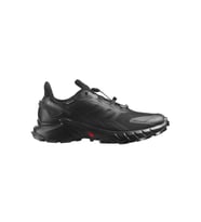 Salomon Supercross 4 GTX Erkek Patika Koşu Ayakkabısı L41731600 (Siyah)