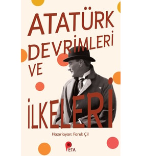 Atatürk Devrimleri ve İlkeleri