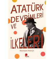Atatürk Devrimleri ve İlkeleri