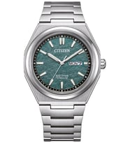 Citizen AW0130-85X Erkek Kol Saati (Gri)