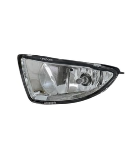 LEOPARTS Honda Cıvıc Sis Lambası Sol 2004-2006