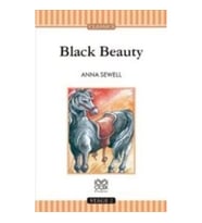 Black Beauty - Stage 2