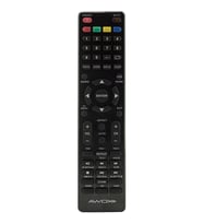 Awox 20  -22  -32   Lcd Tv Kumandası