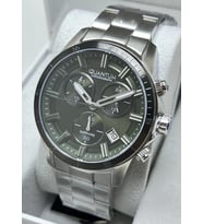 Quantum Çelik Kordon Fonksiyonlu Erkek Kol Saati