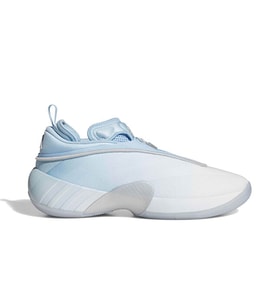 Adidas D.O.N. issue 7 Erkek Basketbol Ayakkabısı JQ9433 Mavi