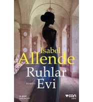 Ruhlar Evi