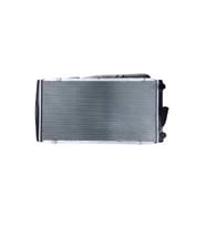 Honda City 2020- Su Radyatörü Brazing MT AT 688X375X16 MM 190106X6H51 Wisco