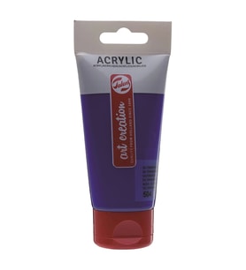 TALENS ART CREATION 75 ML AKRİLİK BOYA 504  ULTRAMARINE  RT3511504M