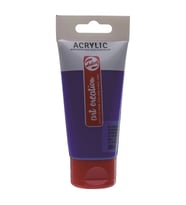 TALENS ART CREATION 75 ML AKRİLİK BOYA 504  ULTRAMARINE  RT3511504M