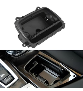 Bmw F10 F18 Küllük Orta Konsol 51169206347