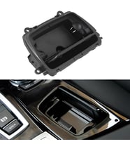 Bmw F10 F18 Küllük Orta Konsol 51169206347