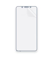SChitec OPPO A79t 4G Uyumlu Ön Yüzey Nano Şeffaf Hidrojel Ekran Koruyucu