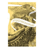 Ayışığı’nın Kayıpları – Aynadan Geçen Kız Serisi 2. Kitap