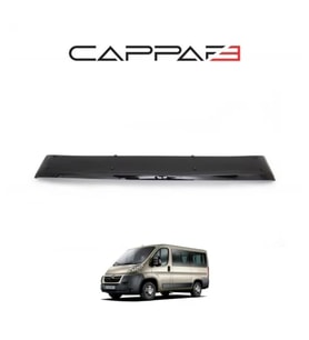 Citroen Jumper 2006-2014 Yılı Uyumlu Ön Cam Güneşliği
