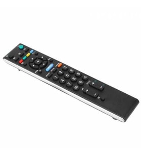 Sony Rm-y135a Lcd Led Tv Kumandası