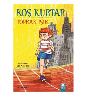 Koş Kurtar