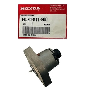 Honda Activa 125i Egzantirik Gergi