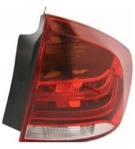 BMW X1 E84 2009-2012 Stop Dış Sağ 63212990110 Arteb
