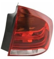 BMW X1 E84 2009-2012 Stop Dış Sağ 63212990110 Arteb
