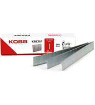 KOBB KBZ30F 30mm 2500 Adet F/E/J/8 Serisi Ağır Hizmet Tipi Kesik Başlı Çivi