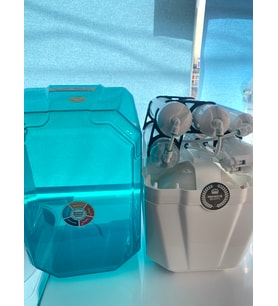 Ortimax Revense H2O