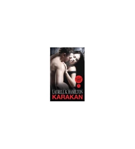 Karakan Laurell K. Hamilton Artemis Yayınları