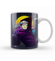 Jujutsu Kaisen Yuji Kupa Bardak Porselen