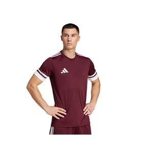 adidas Squa25 Jsy M Erkek Futbol Forması JC8675 Renkli (Çok Renkli)