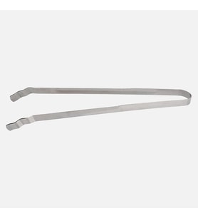 Paslanmaz Mangal Maşası 43 cm