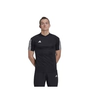 adidas Tiro23 C Jsy Erkek Futbol Forması HK7638 Siyah