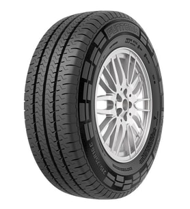 Funtoma 225/75 R16 C TL 118/116R 10PR VANFUN Kamyonet Yaz Lastiği (Üretim Tarihi:2025)