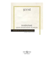 Harname – Şeyhi Divanı’ndan Seçmeler-(Ciltli)