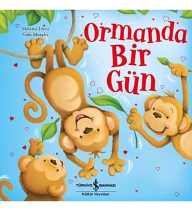 Ormanda Bir Gün