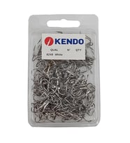 Kendo 8248 Nikel 3 lü İğne No:4
