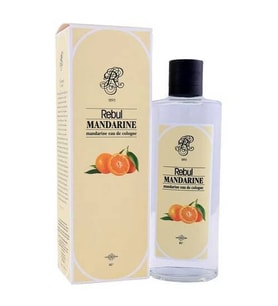 Rebul Mandarina Kolonya Cam 250 ml