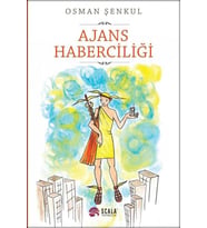 Ajans Haberciliği
