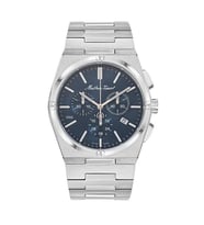 Mathey-Tissot H118CHABU Erkek Kol Saati