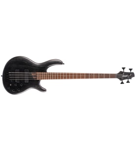 Cort B4 ELEMENT OPTB Bas Gitar  4 Telli Open Pore