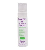 Rosense Temizleme Köpügü Tüm Ciltler 200 Ml